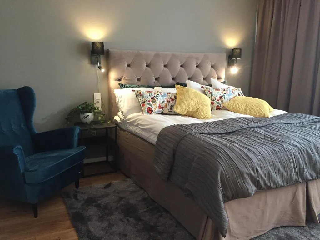 Hotel Falun，位于法伦的酒店