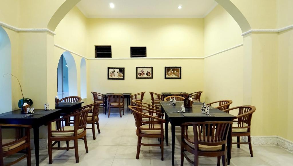 Restauracja