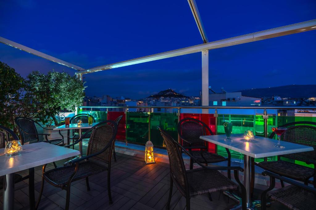 酒吧/Lounge Bar