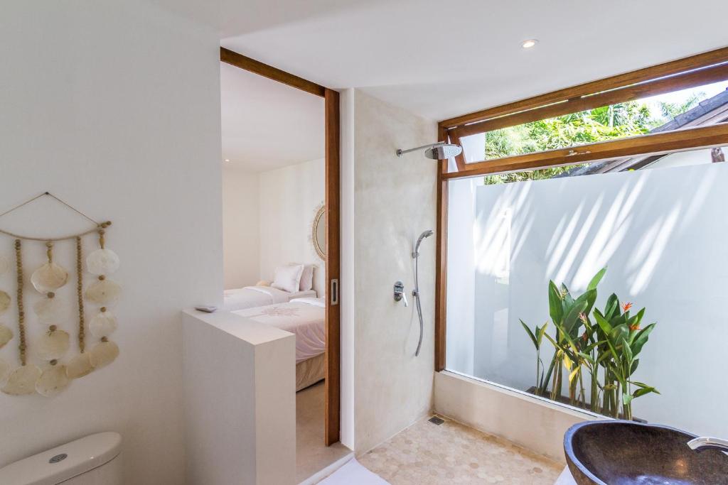 Villa Namu by Alfred in Bali photo