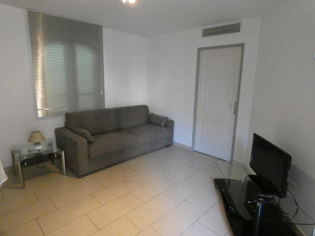 Le Vieux Port Apartments photo