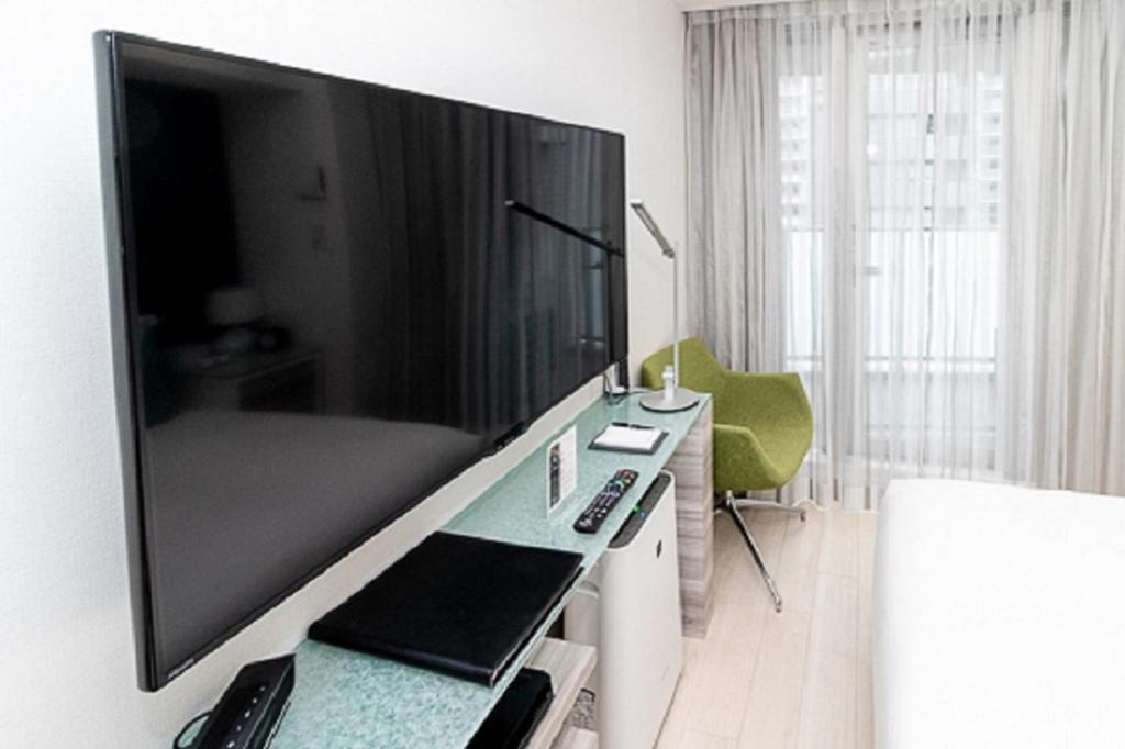 Oakwood Apartments Minami Azabu Tokyo