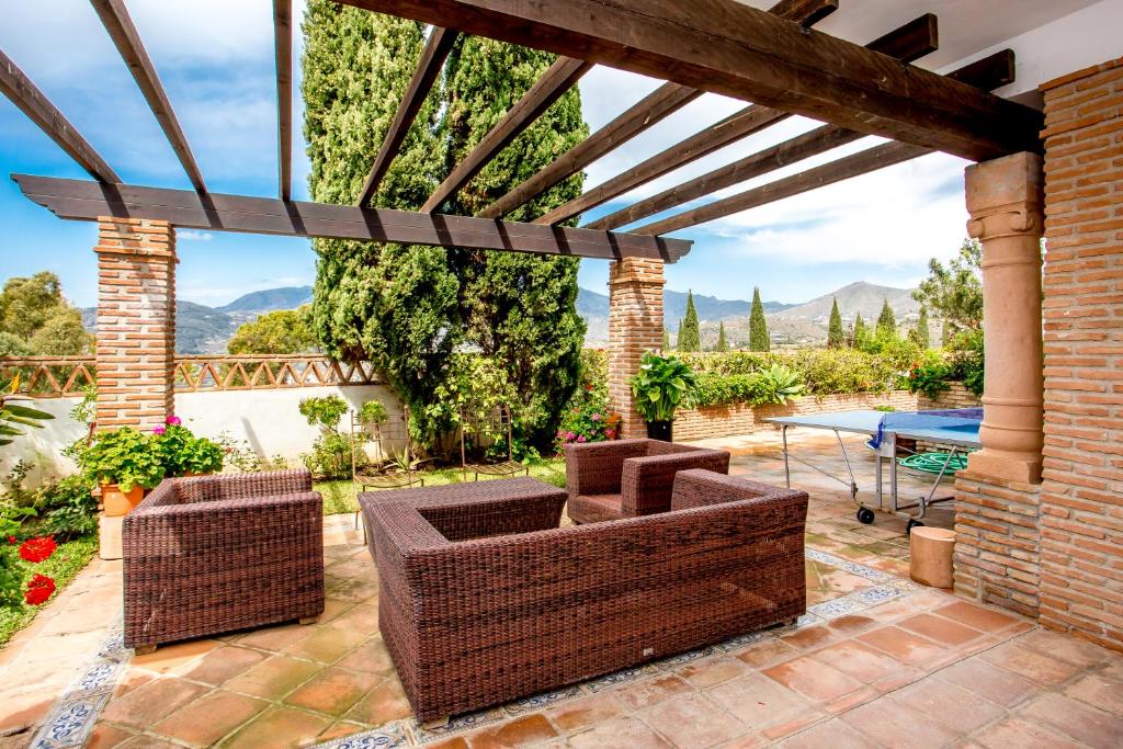 Casa Vicente - 5