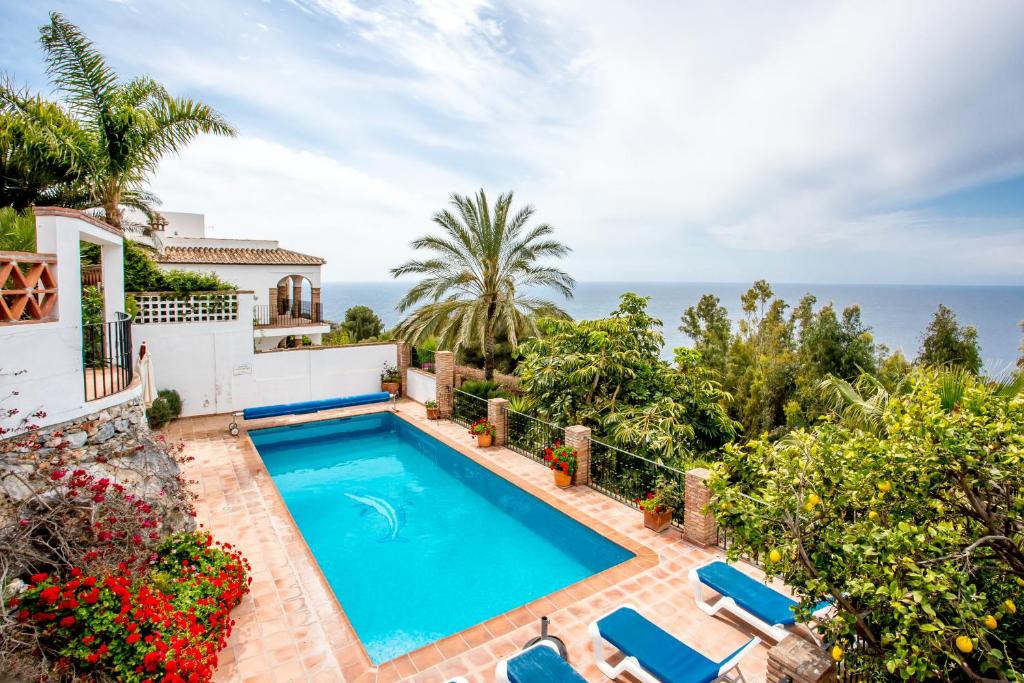 Casa Vicente - 2