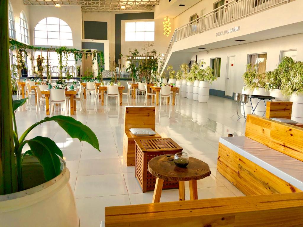 Rocca Del Garda Residences