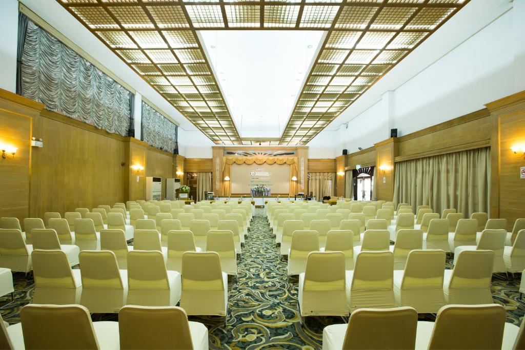 Facilities