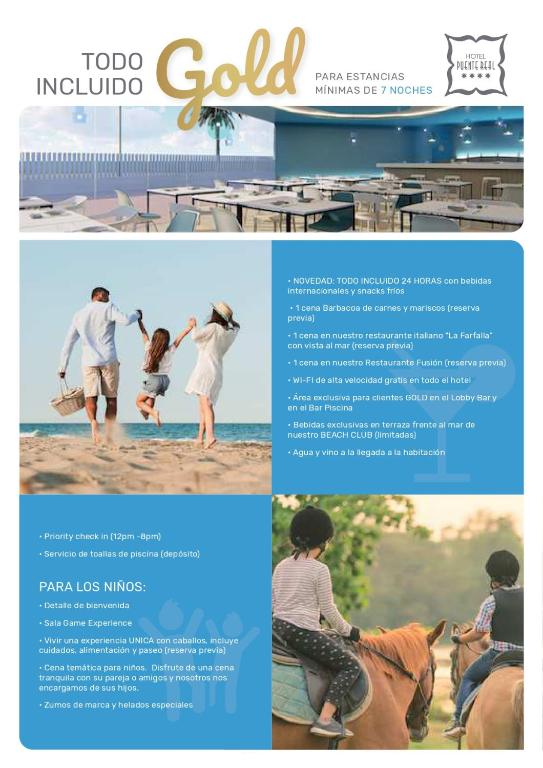 Hotel Puente Real Photo 25