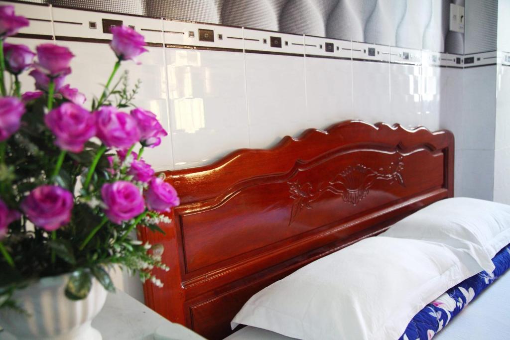 Hotel Trung Khanh photo