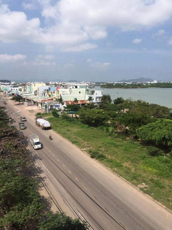 Hotel Trung Khanh photo