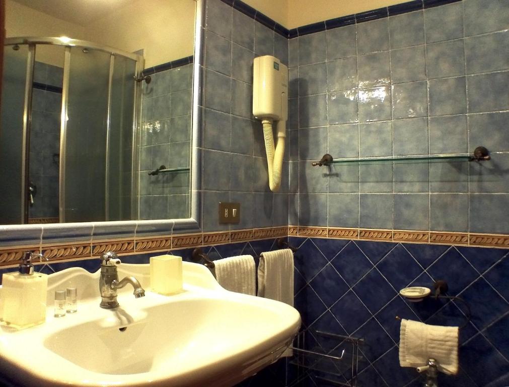 バスルーム（客室）