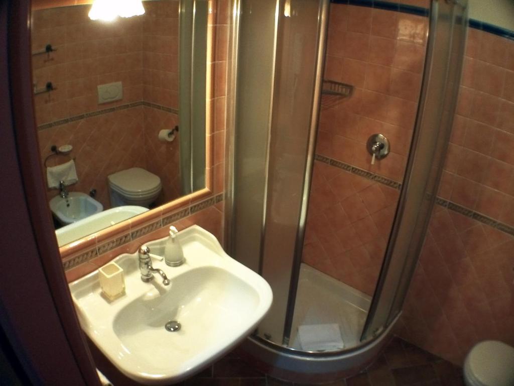 バスルーム（客室）