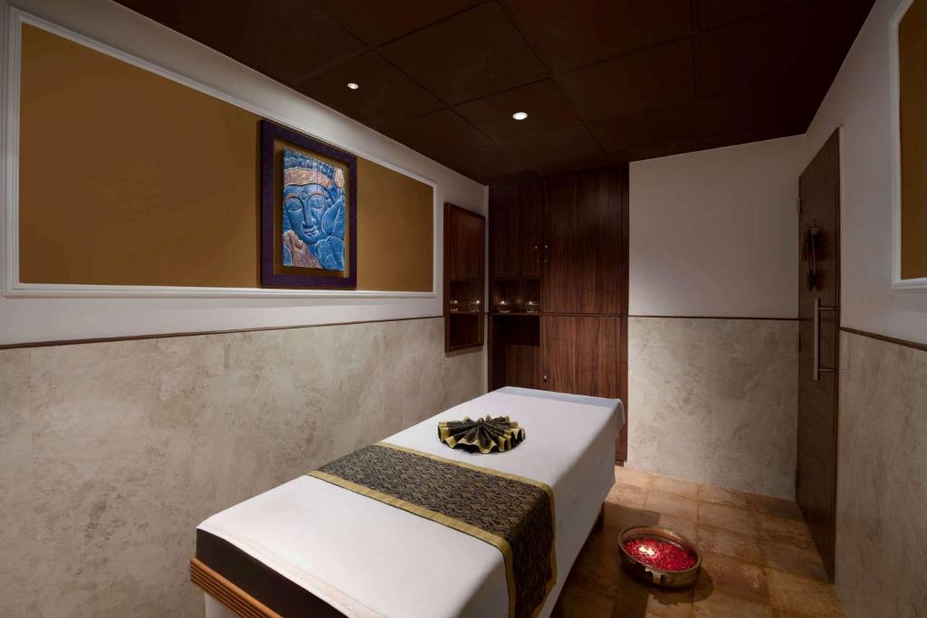 Great spa