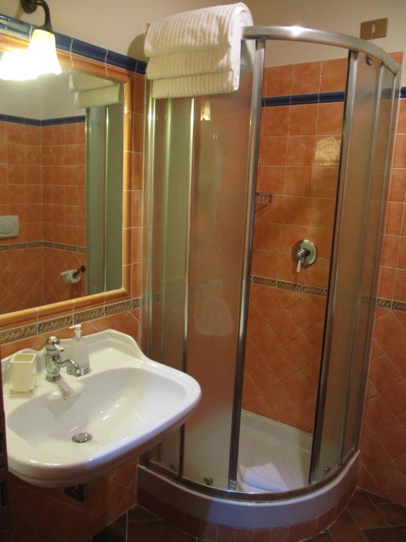 バスルーム（客室）