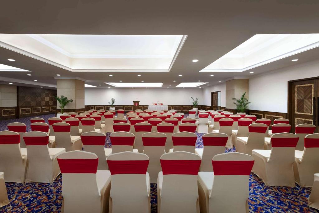 Facilities