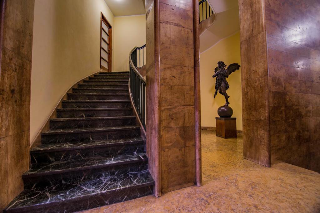 Luxury Rooms H 2000 Roma - 5