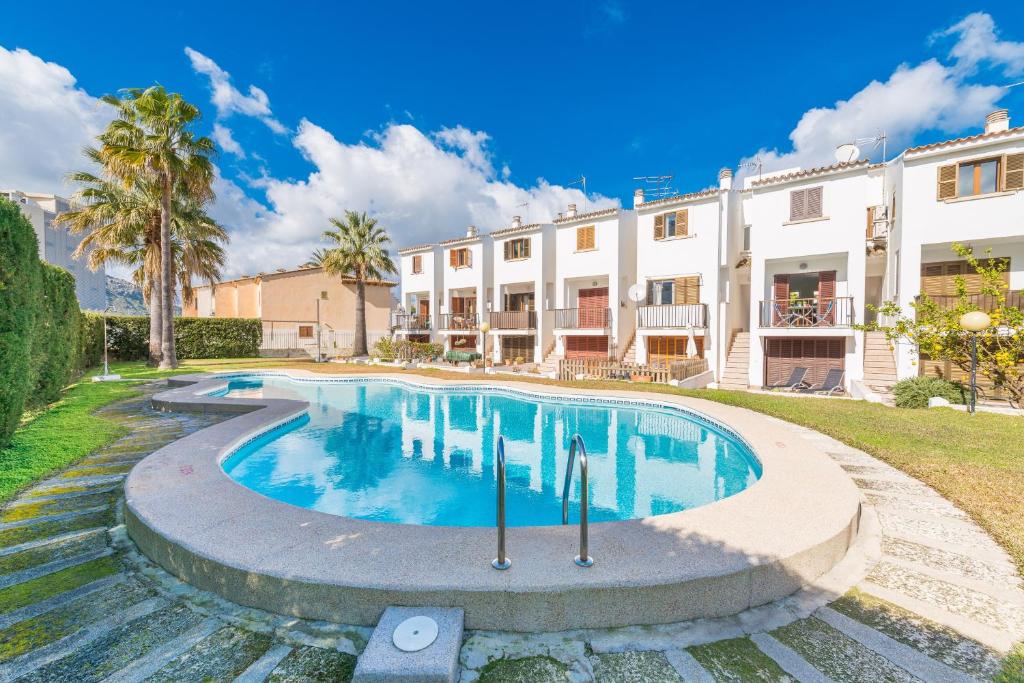 Es Mallorqui - 4