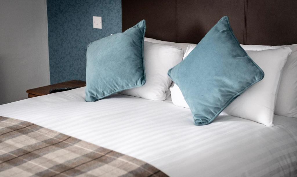 King Robert Hotel photo