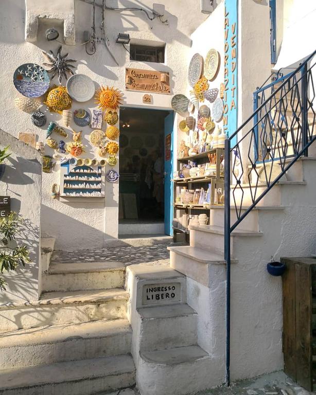 Casa Raffaella nel cuore di Peschici - 1
