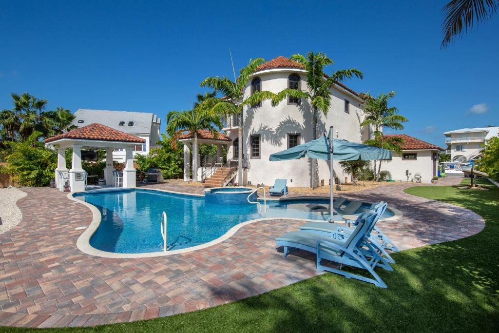 Key Quest — Hotel in Marathon (FL)