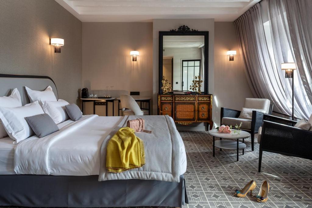 Lenox Montparnasse - 2