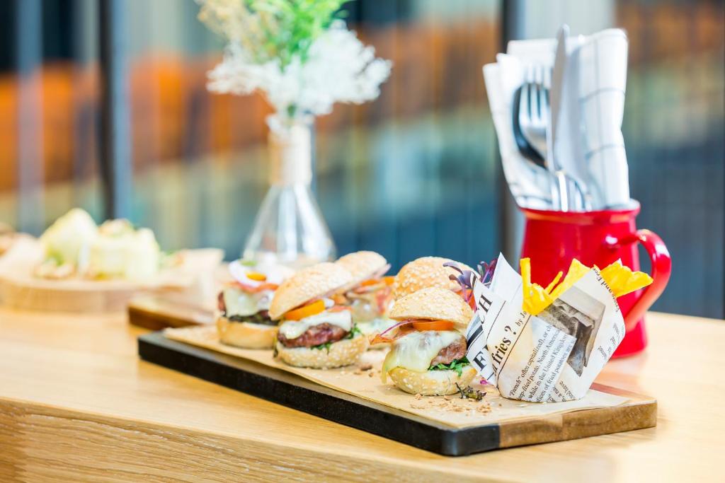 お料理のイメージ