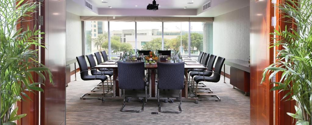 Dubai Millennium Airport Hotel Dubai Additional