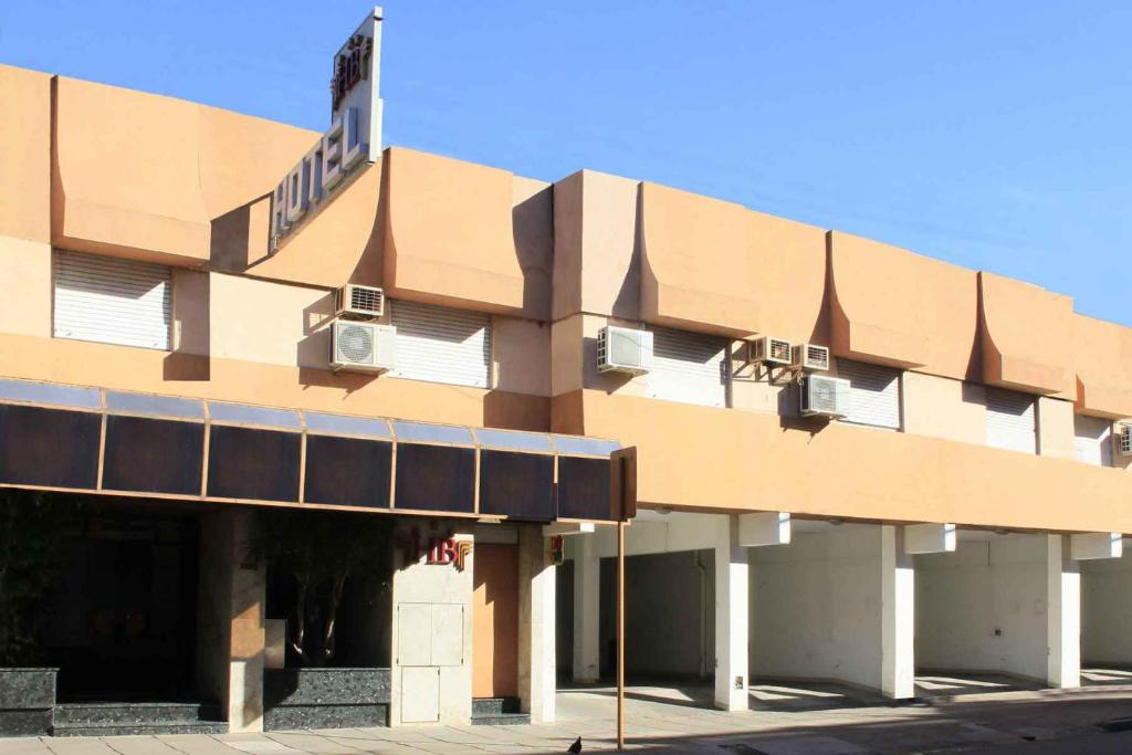 Hotel Bertaina photo