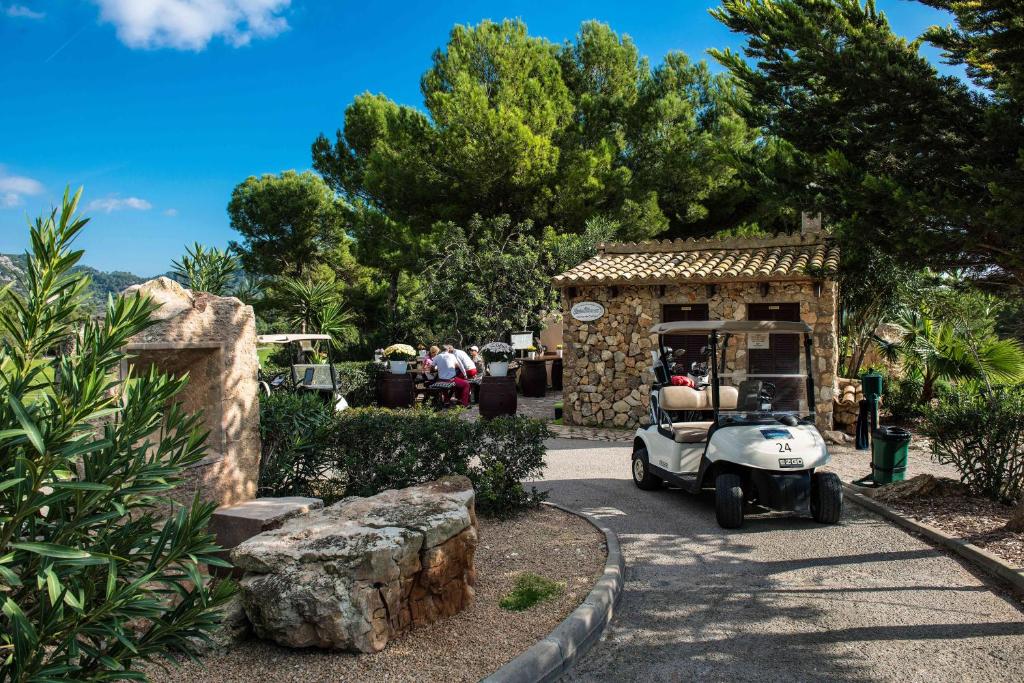Steigenberger Hotel and Resort Camp de Mar photo