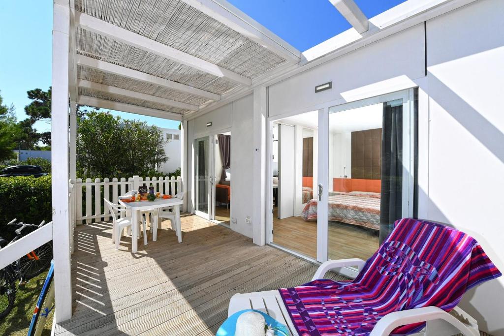 Camping Village Pino Mare - 4