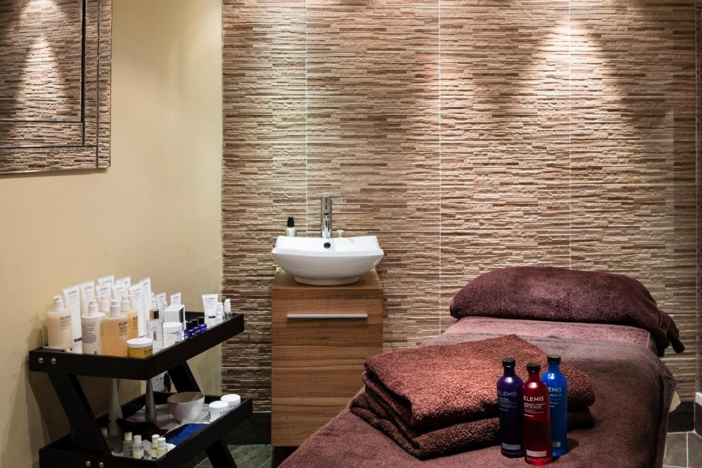 Spa
