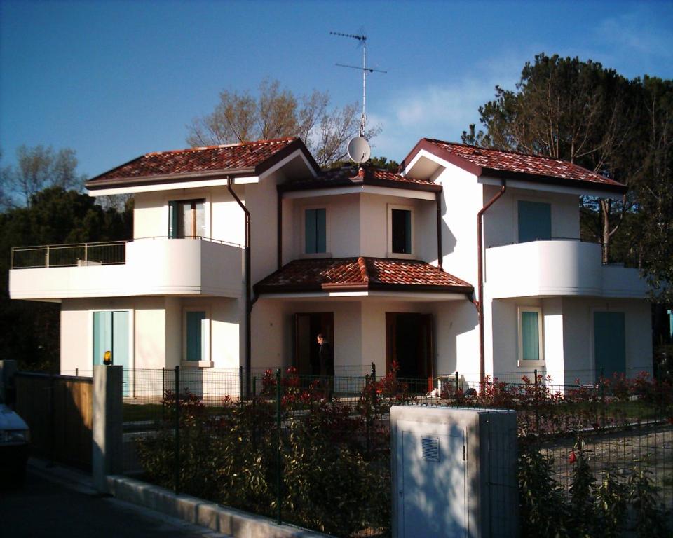 VILLA DEI DOGI 2 - 3