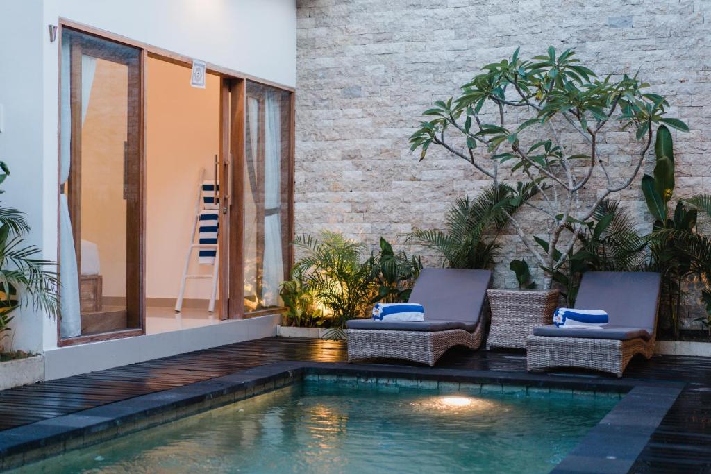 Kemiri Villa Lembongan photo