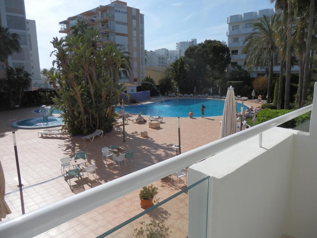 Hotel Oleander photo