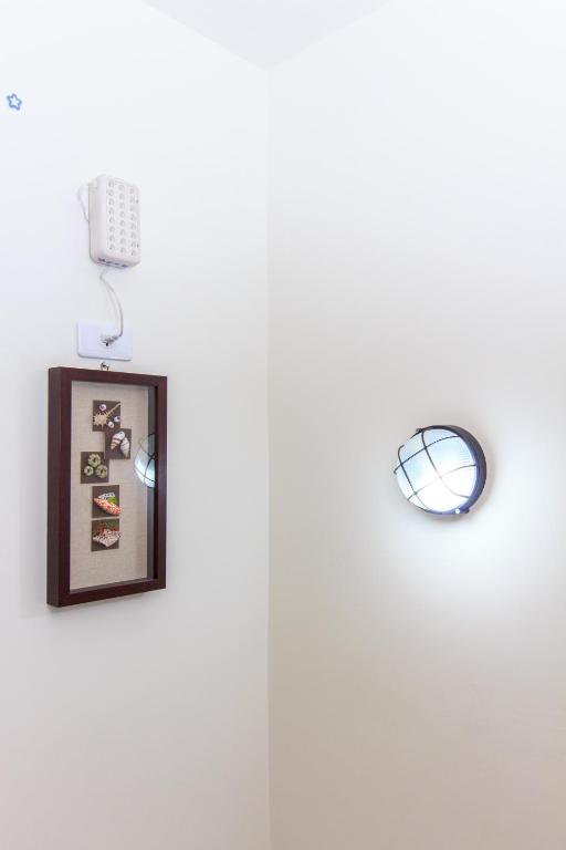 Yilan Dongshan Cypress B&B photo