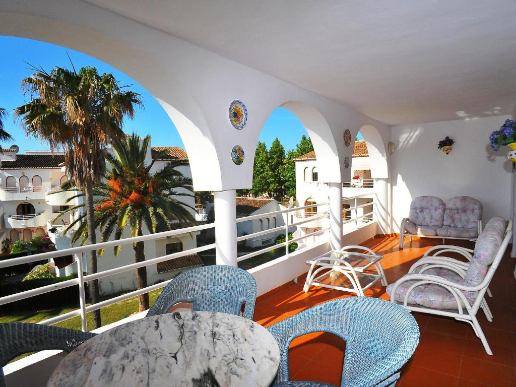 Apartment San Esteban-1 by Interhome - 4