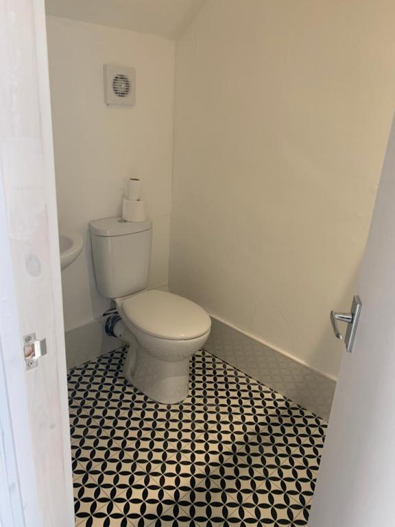 バスルーム（客室）