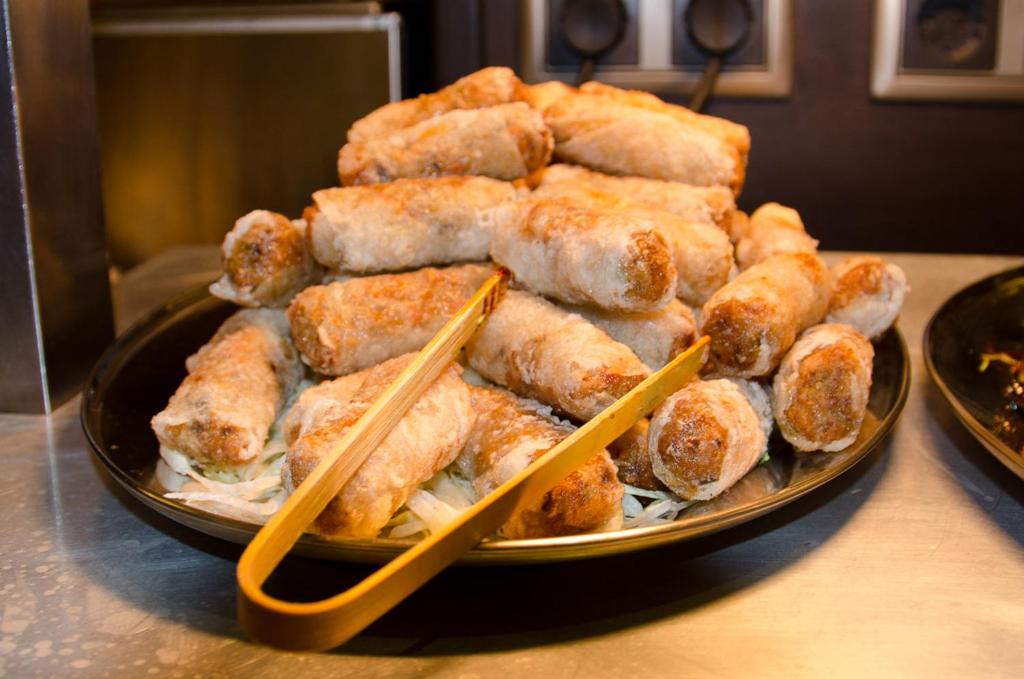 طعام و مشروبات