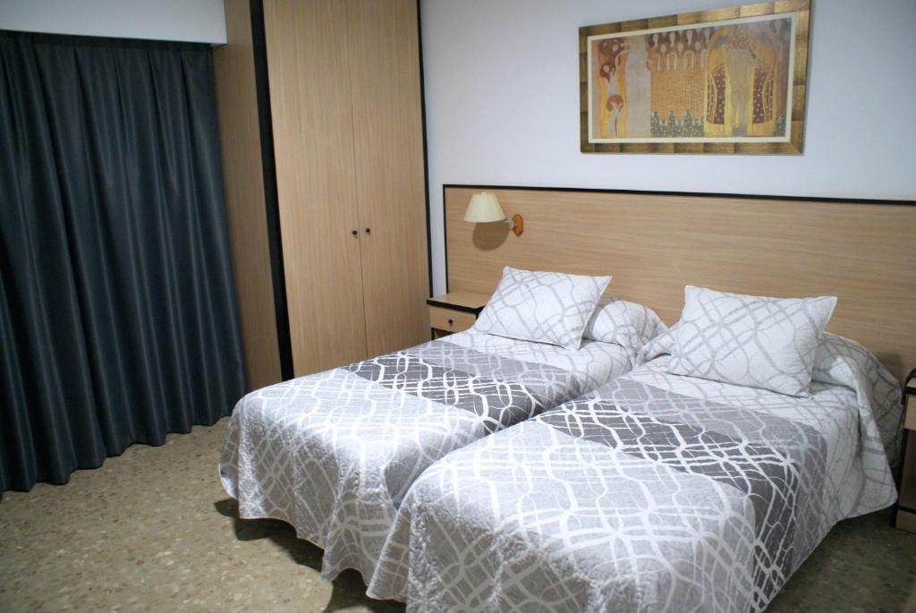 Hotel Carabela 2 - 4