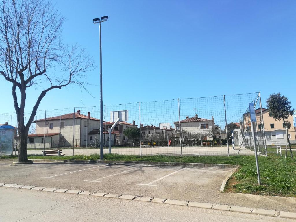 Facilities