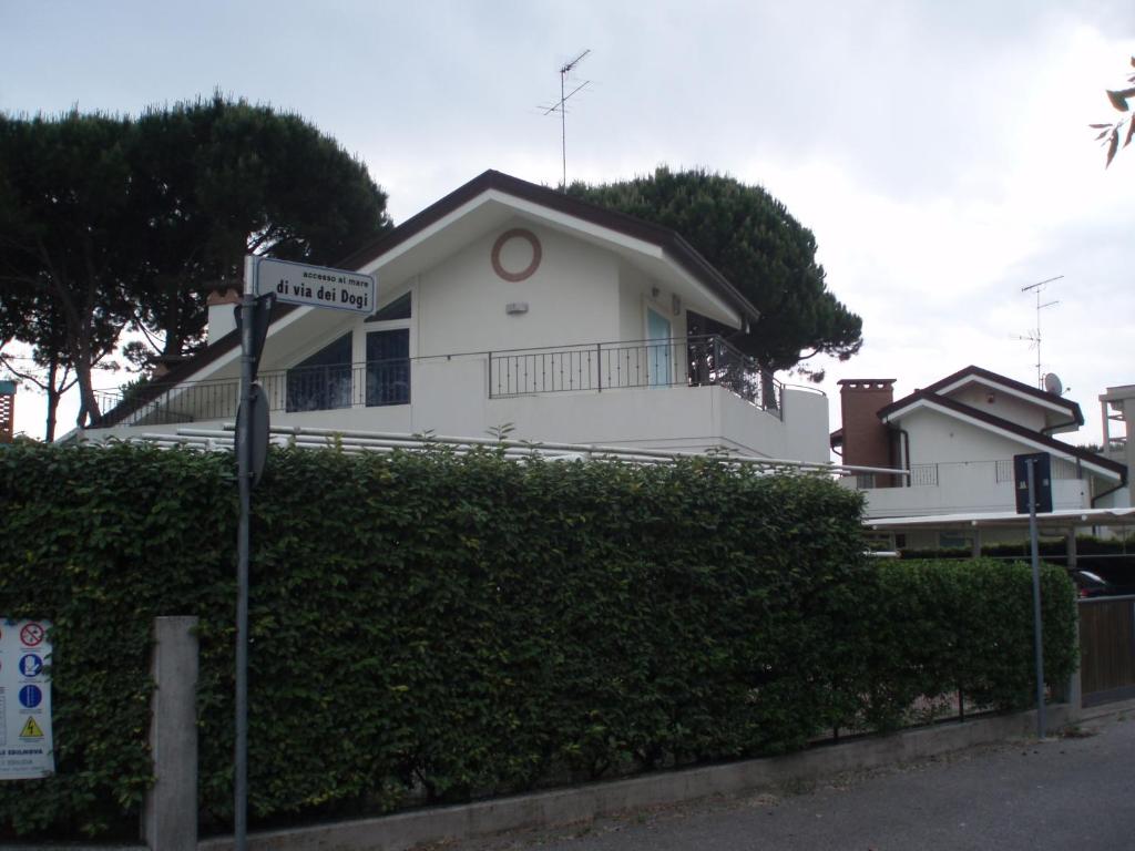 VILLA DEI DOGI 2 - 4
