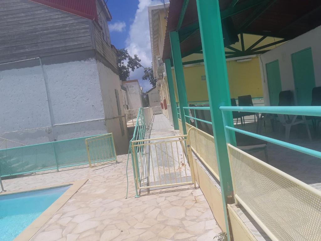 El Rancho photo