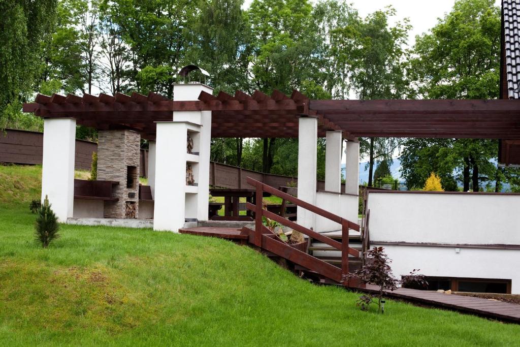 Vila Element photo
