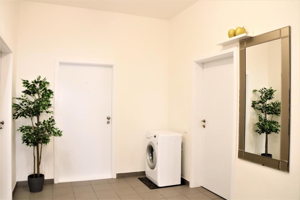 Flowers apartments photo