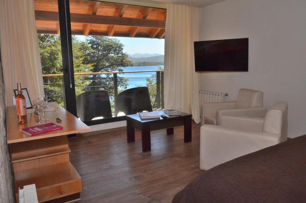 Pokój dwuosobowy typu Standard