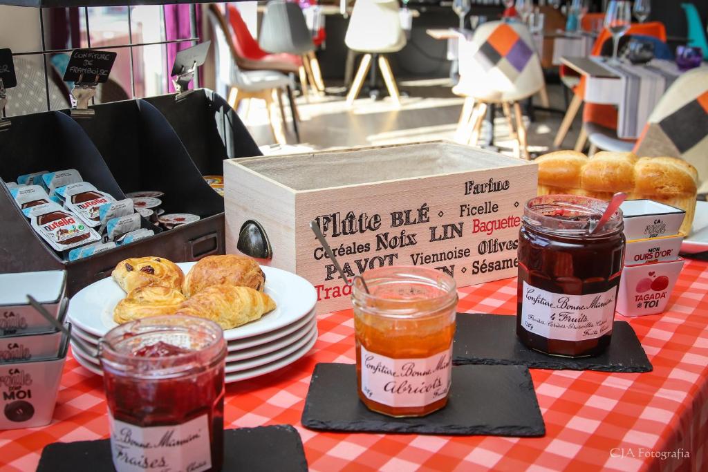 お料理のイメージ