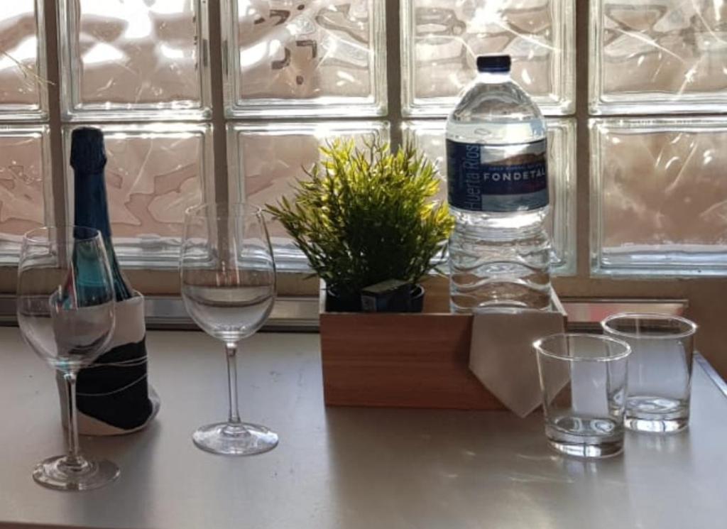 Apartamento Delicia 1 - 3