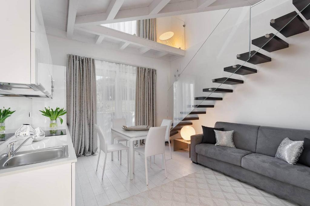 Villa Bianca Luxury Apartments - 3