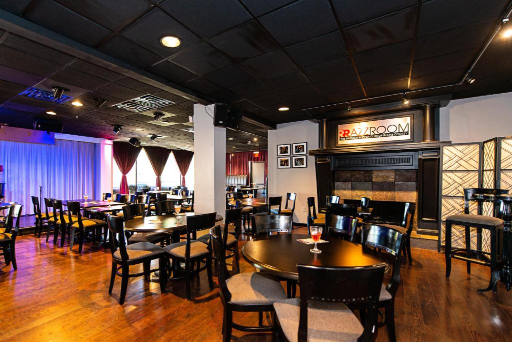 Peddlers Carriage house in New Hope (PA) reviews, prices of