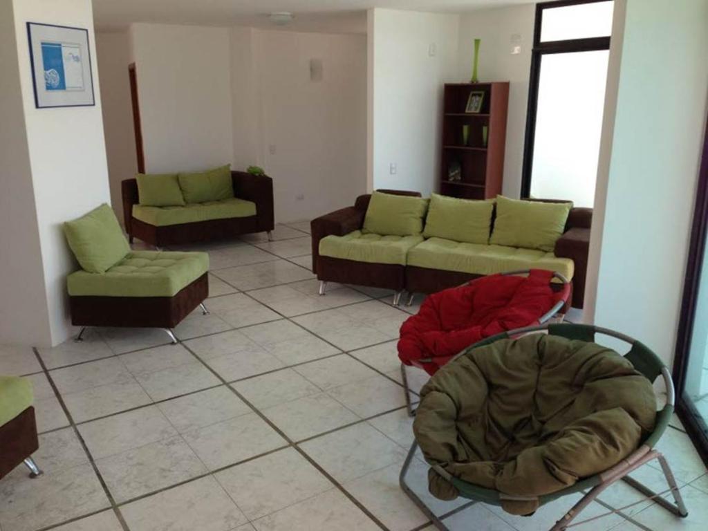 Casa Blanca Hotel Boutique photo