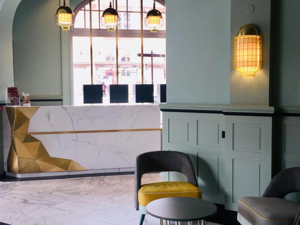 Grand Hôtel Bristol By Stay Collection - 4